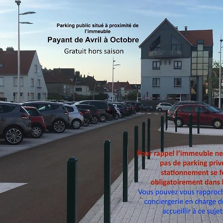 Studio Wimereux Esterno foto