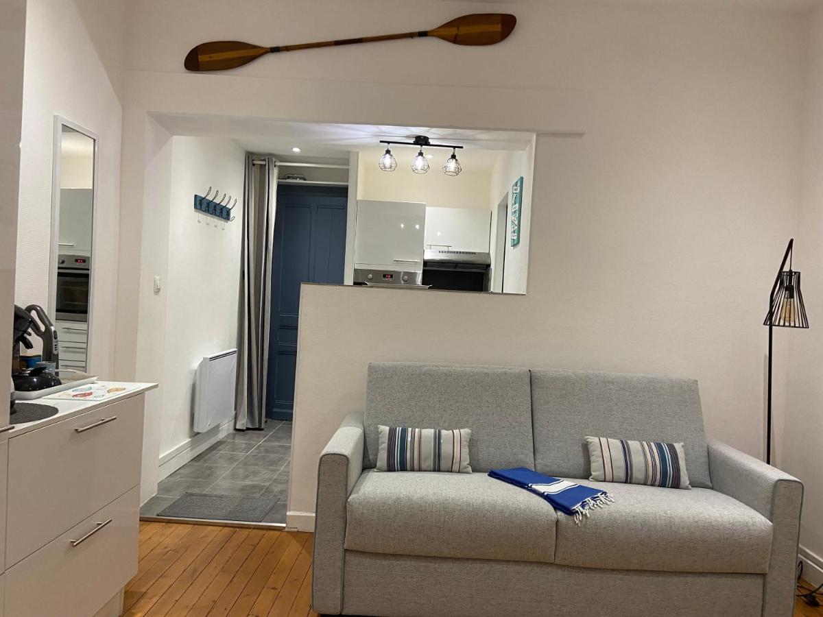Studio Wimereux Esterno foto