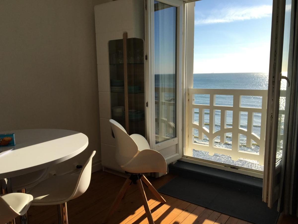 Studio Wimereux Esterno foto