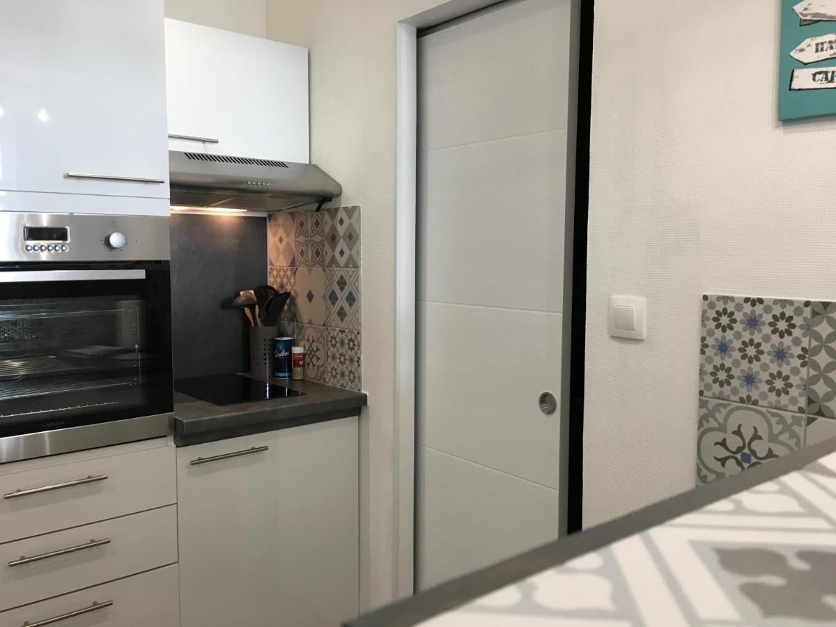 Studio Wimereux Esterno foto