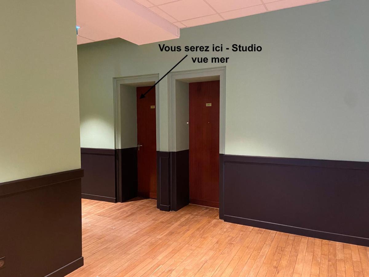 Studio Wimereux Esterno foto