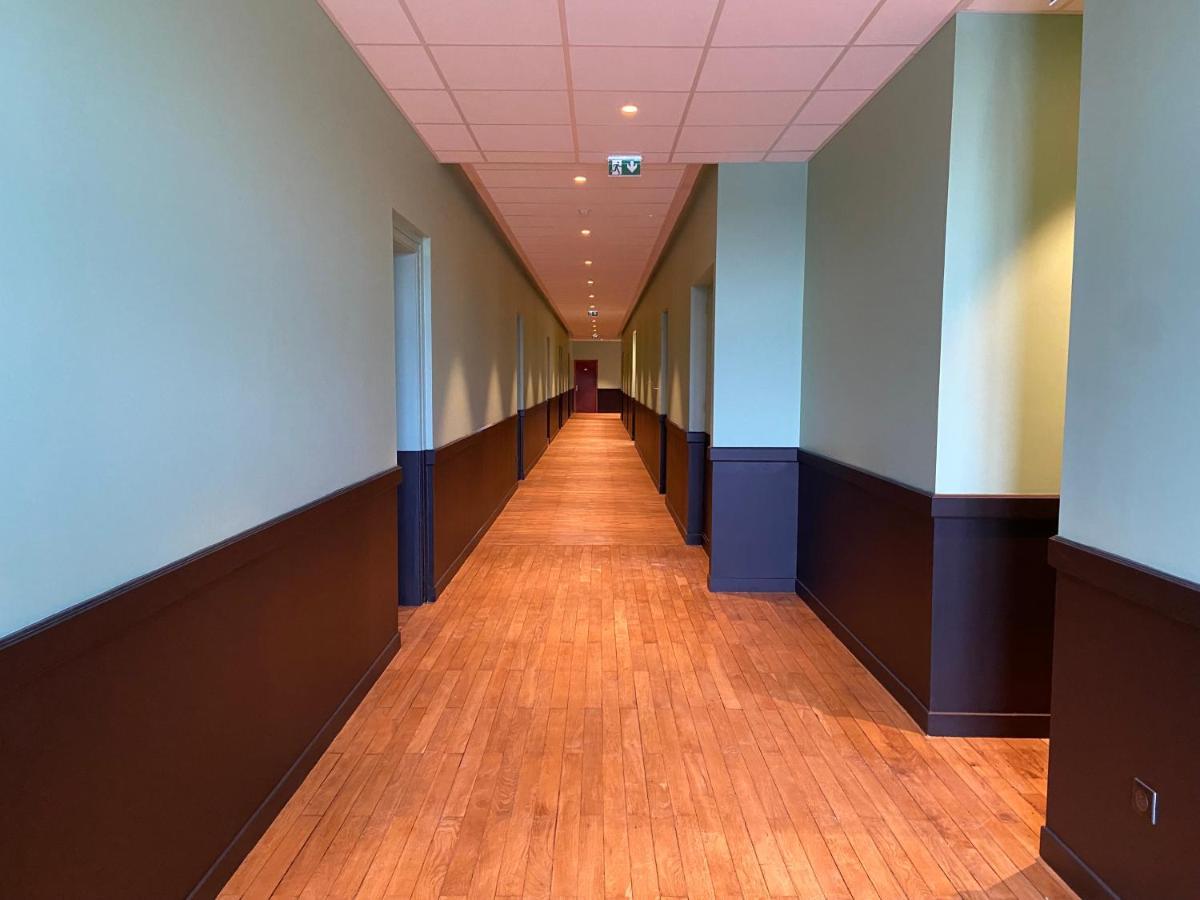 Studio Wimereux Esterno foto
