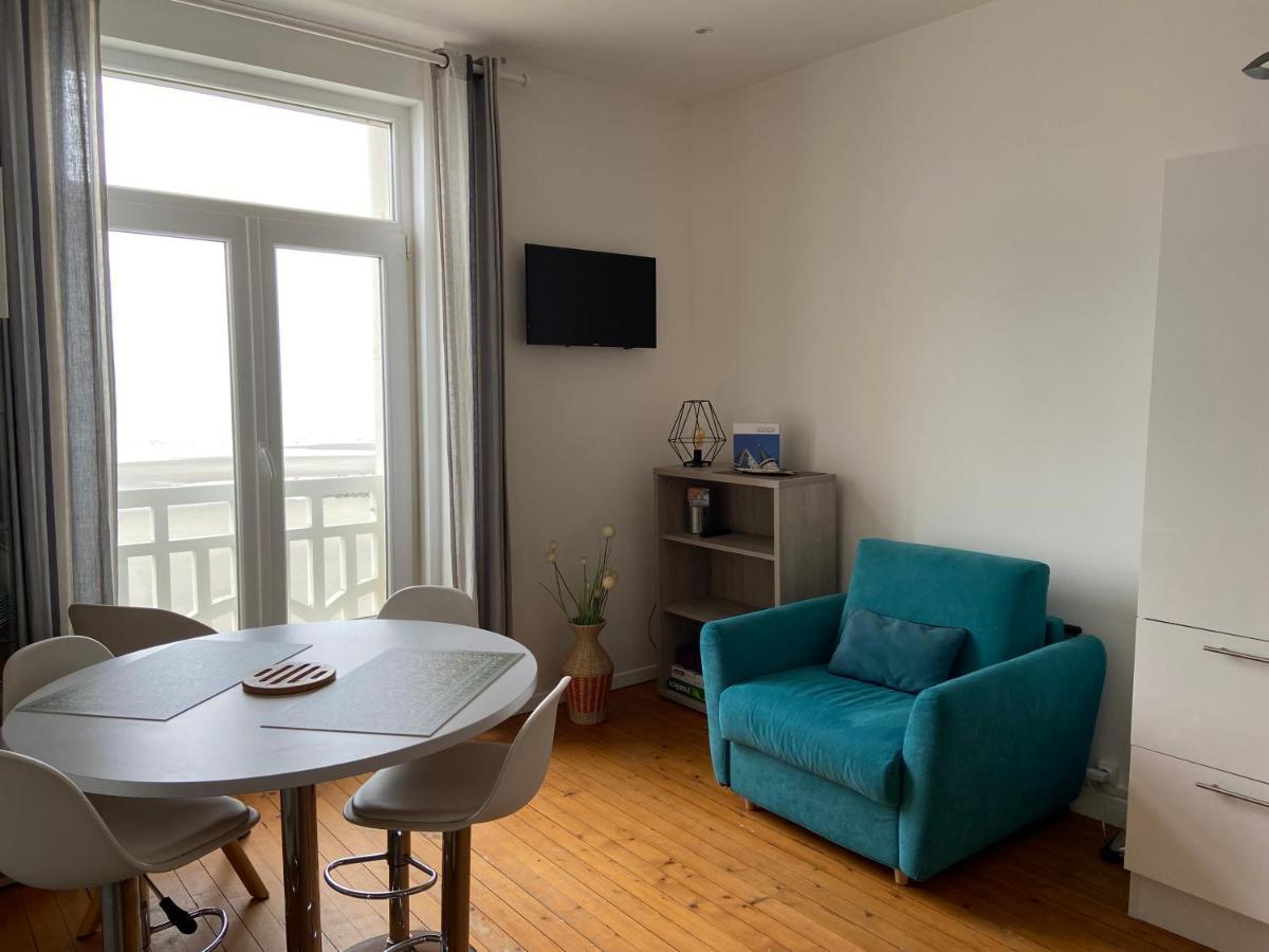 Studio Wimereux Esterno foto