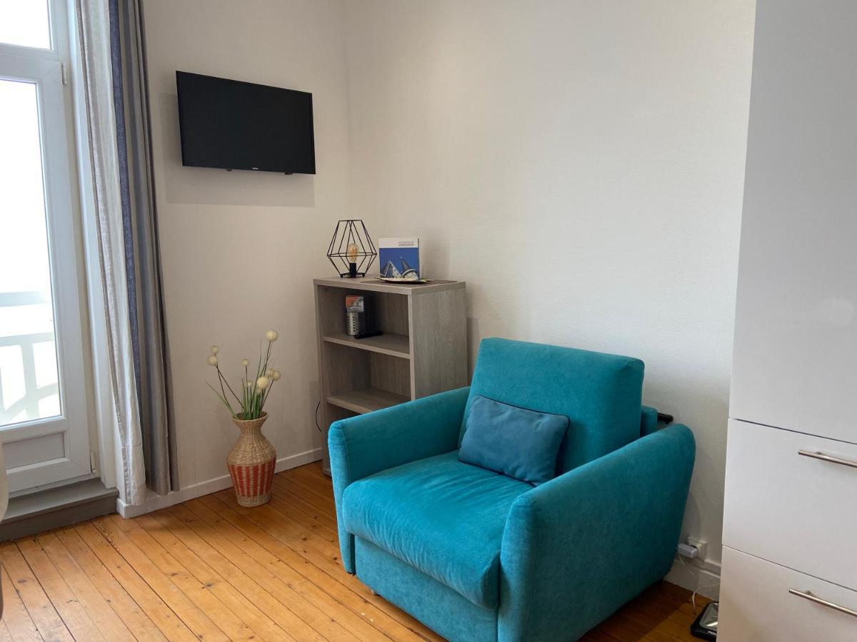 Studio Wimereux Esterno foto