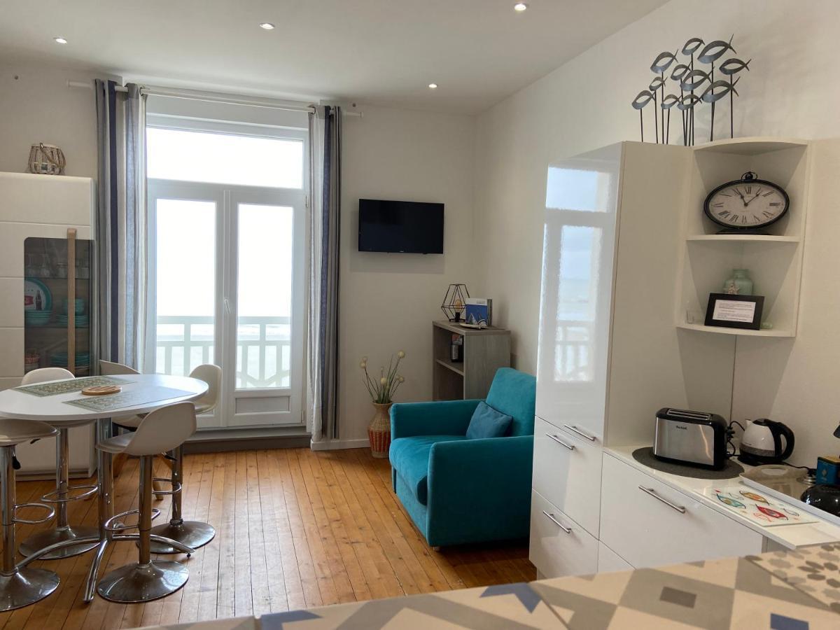 Studio Wimereux Esterno foto
