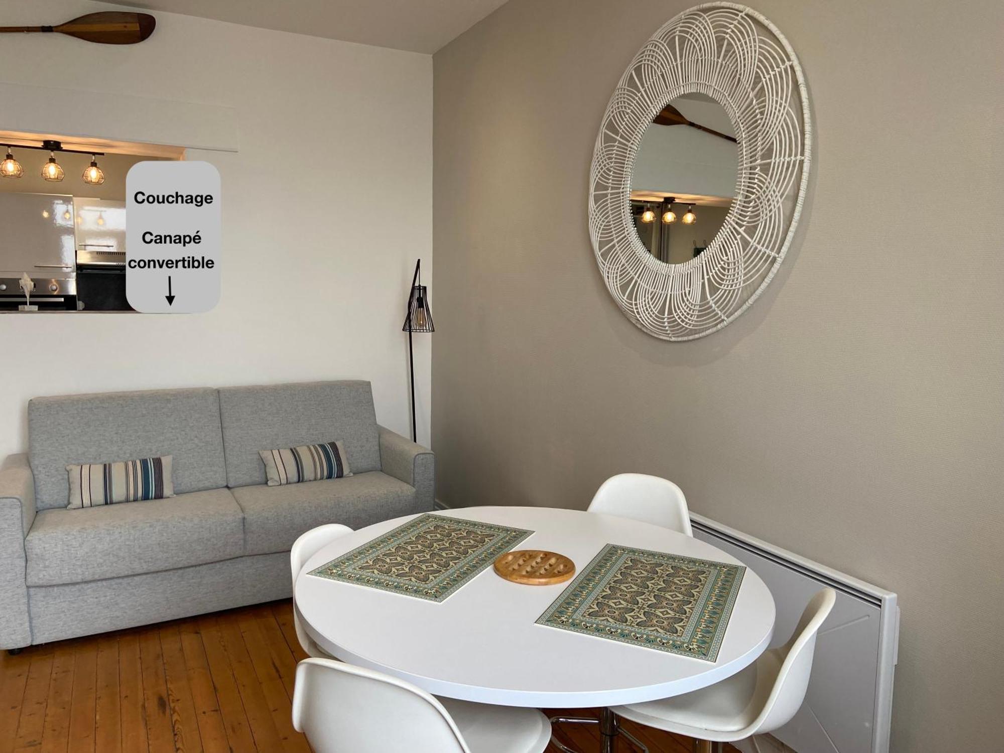 Studio Wimereux Esterno foto