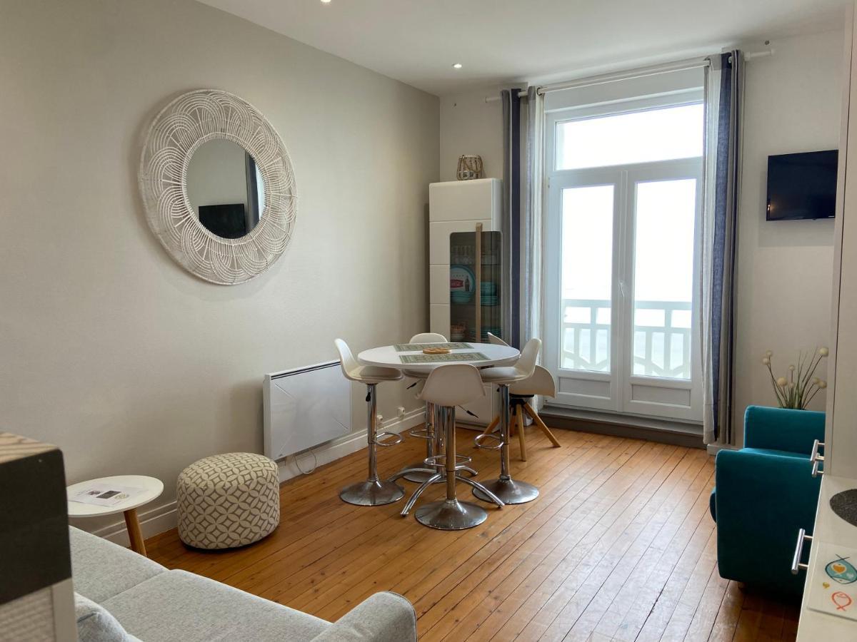 Studio Wimereux Esterno foto