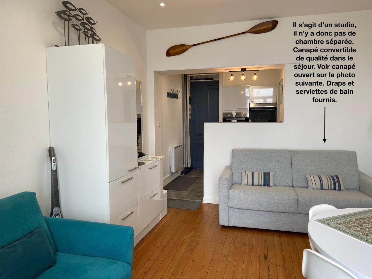 Studio Wimereux Esterno foto