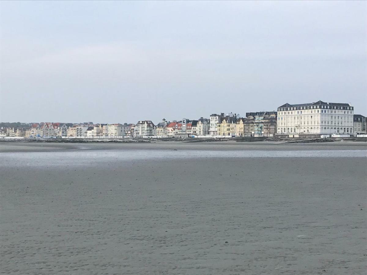 Studio Wimereux Esterno foto